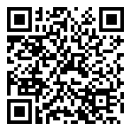 QR-Code - Aloha Gaming - Einzigartig