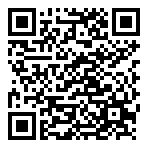 QR-Code - Clandesign Space Black