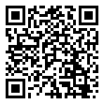 QR-Code - Heavy-Metal Flyer