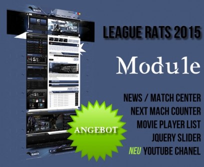 League Rats Community