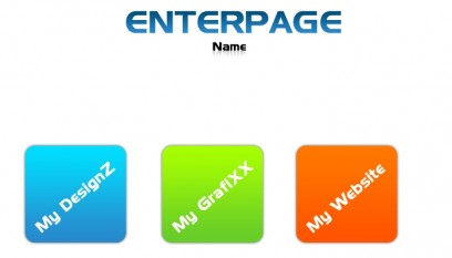 Enterpage - Portfolio